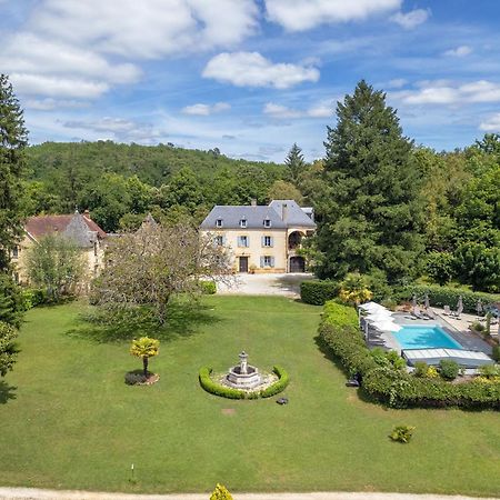 Le Petit Manoir De Vitrac Villa Exterior photo
