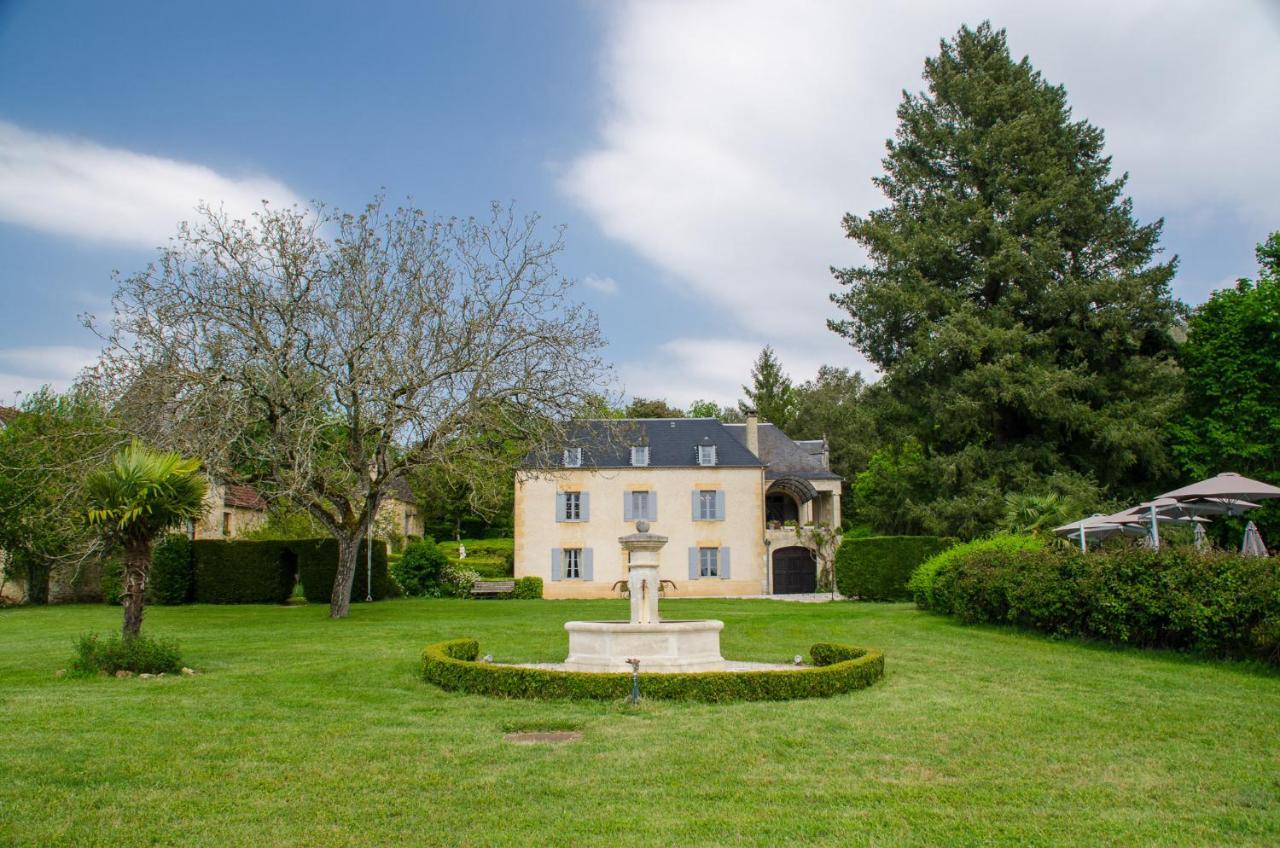 Le Petit Manoir De Vitrac Villa Exterior photo