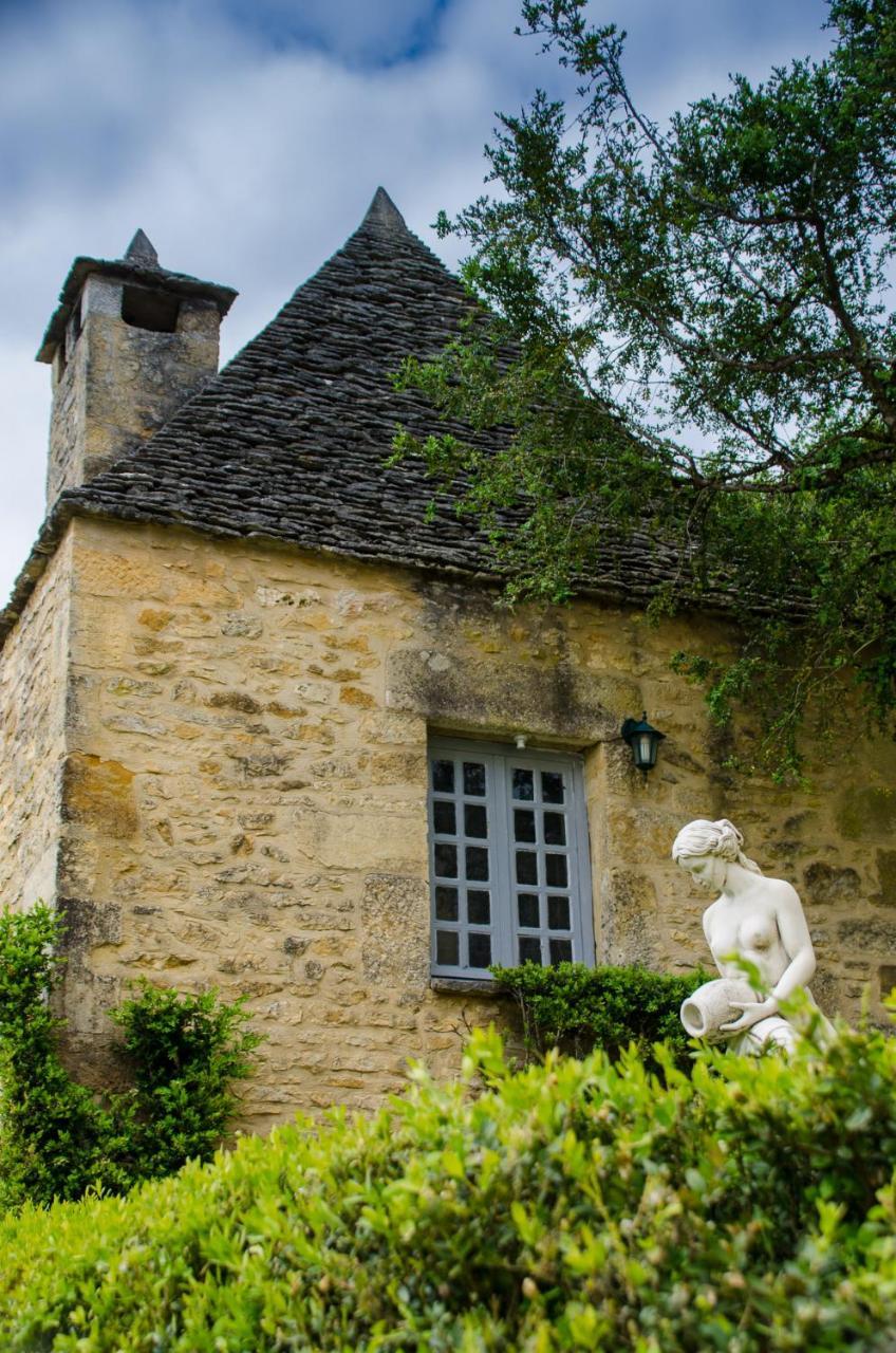Le Petit Manoir De Vitrac Villa Exterior photo